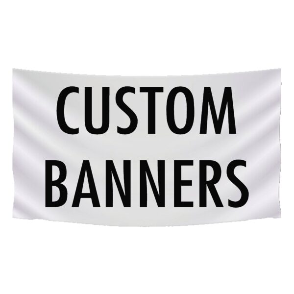 [Custom] Banner
