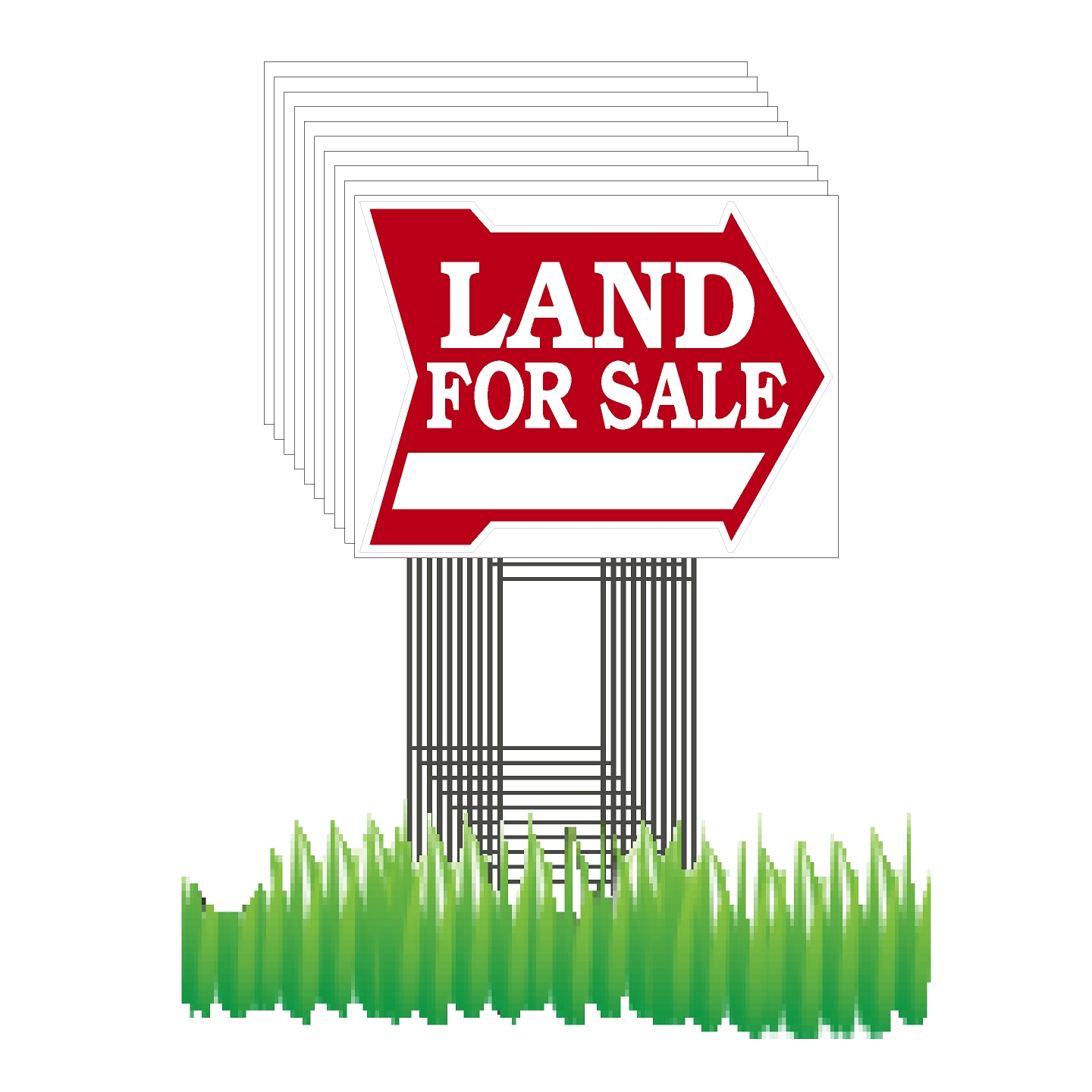 Land For Sale - in Arrow – Pack