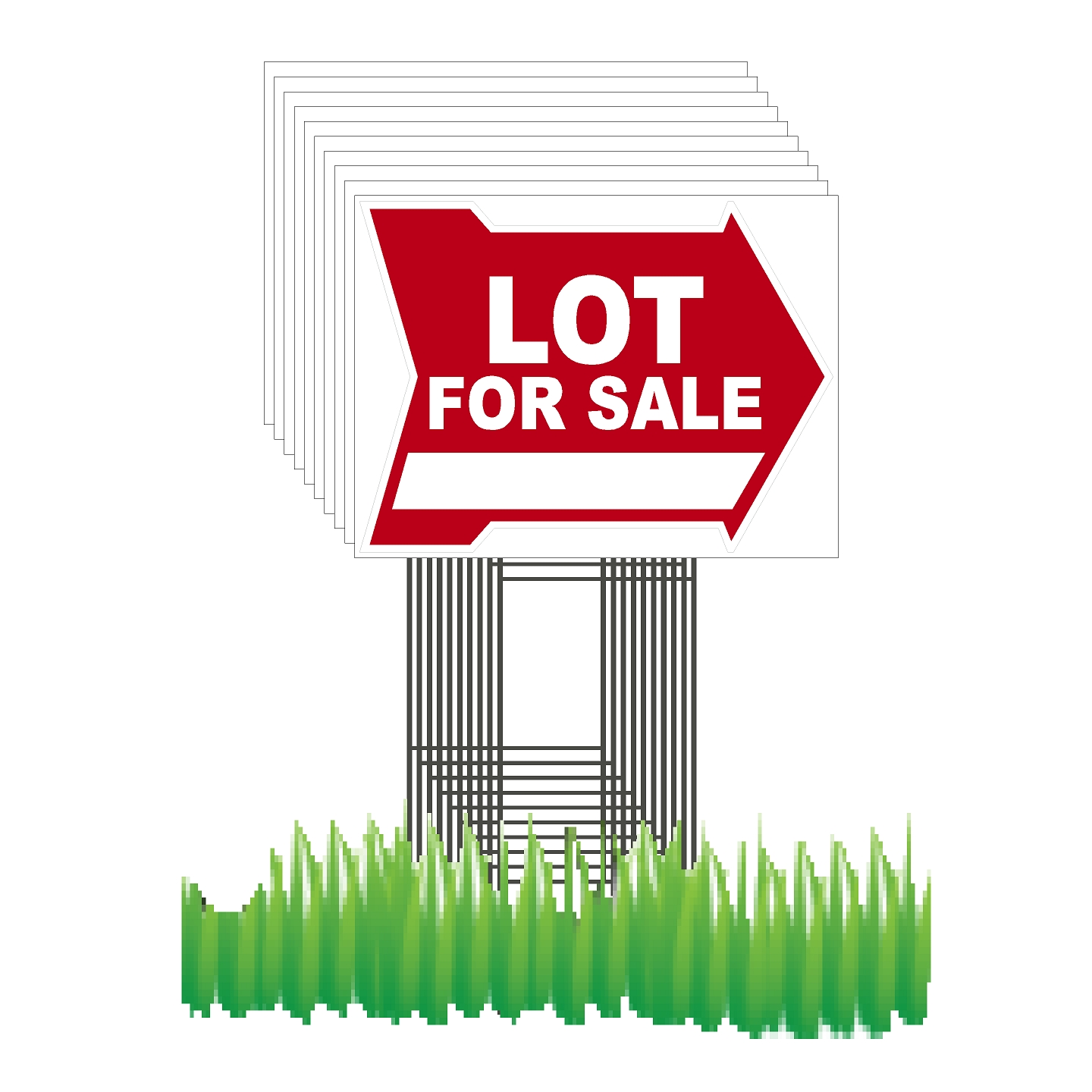 Lot For Sale - in Arrow – Pack
