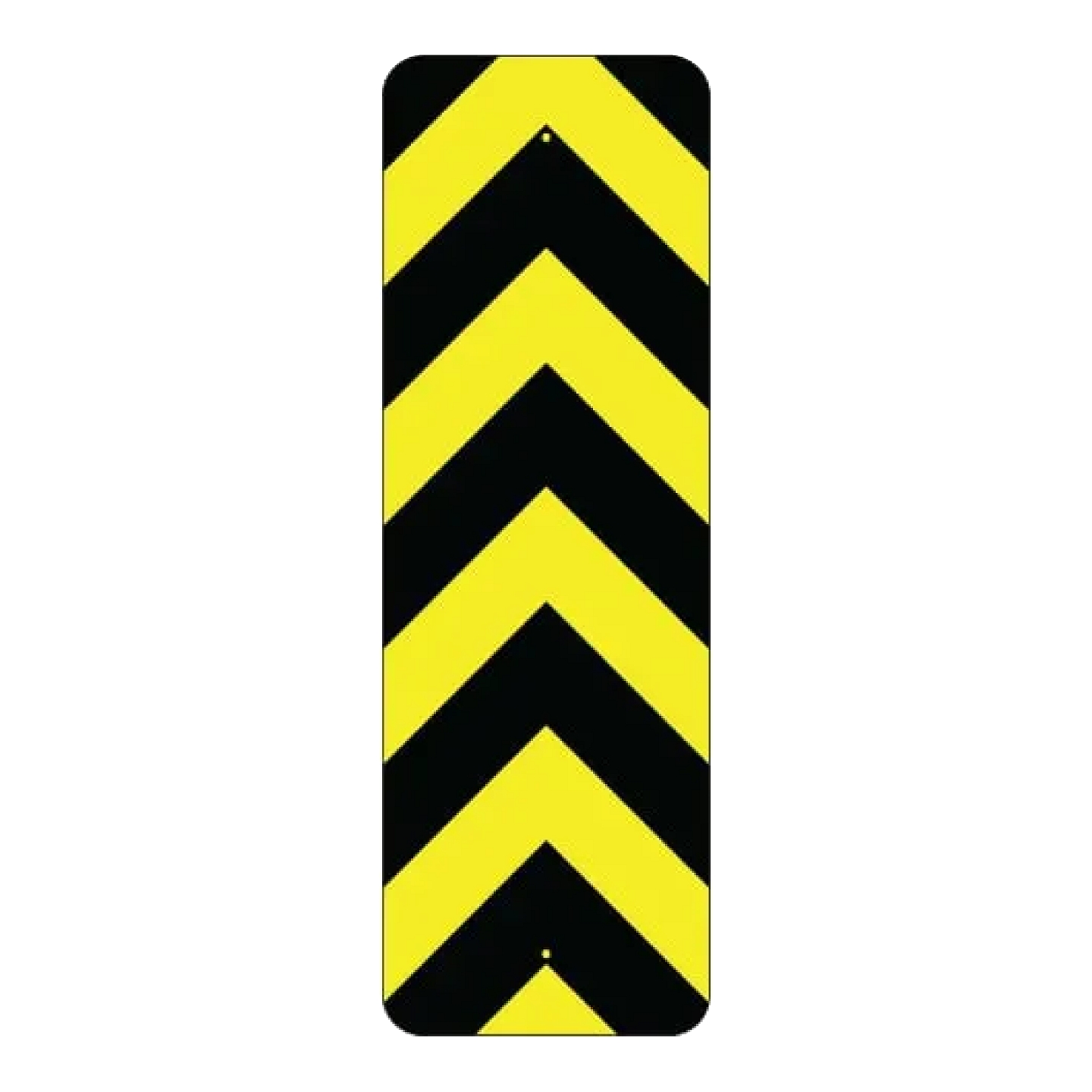 Object Marker Sign - Center