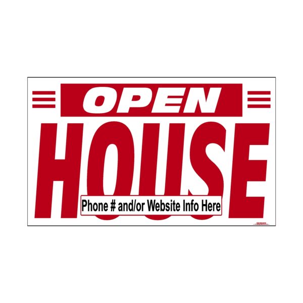 Open House – Banner – 3