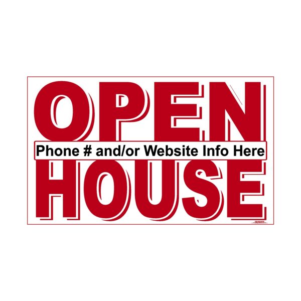 Open House – Banner – 4