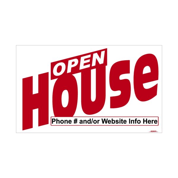 Open House – Banner – 5