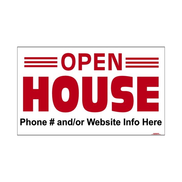 Open House – Banner – 6